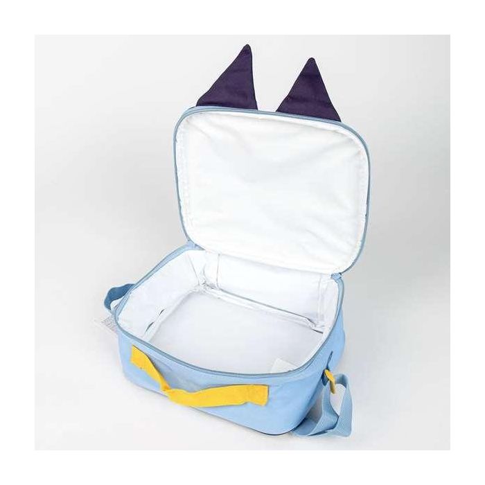 Cerdá Portamerienda 3D Bluey 1