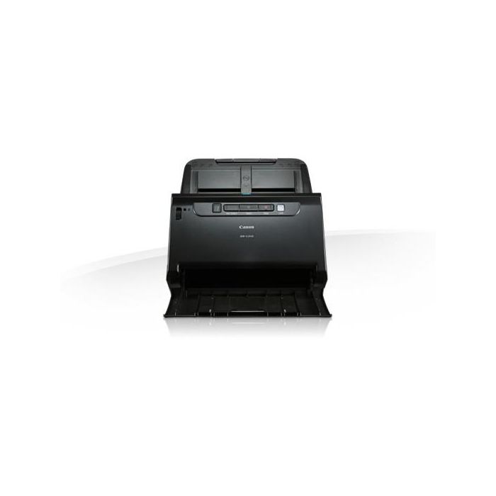 Canon imageFORMULA DR-C240 Escáner de Documentos A4, 45 ppm, USB 2.0, Dúplex, Alimentación de Hojas, 600 DPI 2