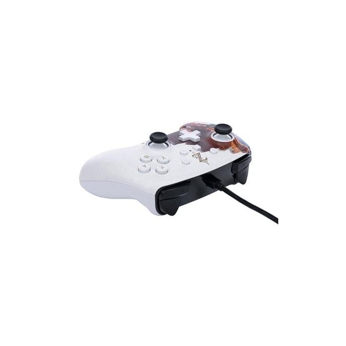 Mando Gaming Powera NSGP0031-01 Nintendo Switch 5 Mando Gaming Powera NSGP0031-01 Nintendo Switch 5