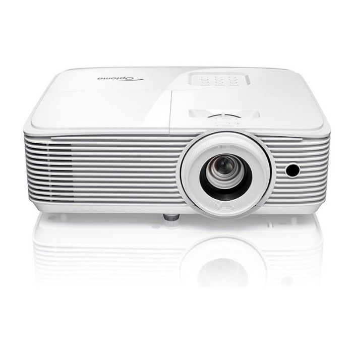 Optoma HD30LV Proyector DLP Portátil 3D Full HD 1920x1080 4500 Lúmenes ANSI 7 Optoma HD30LV Proyector DLP Portátil 3D Full HD 1920x1080 4500 Lúmenes ANSI 7
