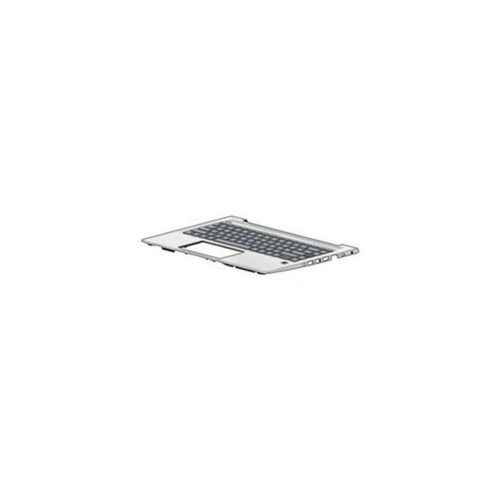 HP Top cover/keyboard (includes cable) HP Top cover/keyboard (includes cable)