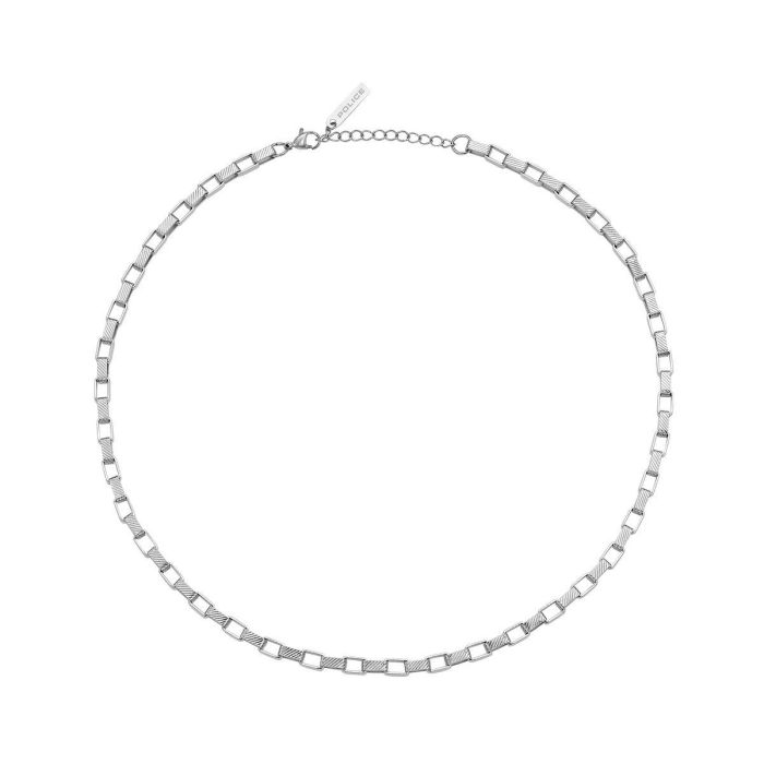 Collar Hombre Police