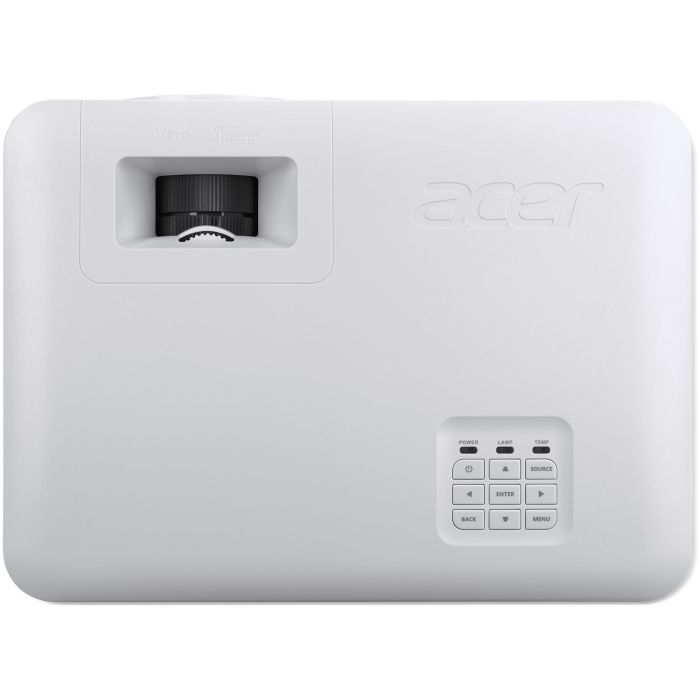 Videoproyector - ACER - VERO PL3510ATV - FHD - 5000 Lúmenes ANSI - HDMI x2 - Altavoz 10W - Android TV 2 Videoproyector - ACER - VERO PL3510ATV - FHD - 5000 Lúmenes ANSI - HDMI x2 - Altavoz 10W - Android TV 2