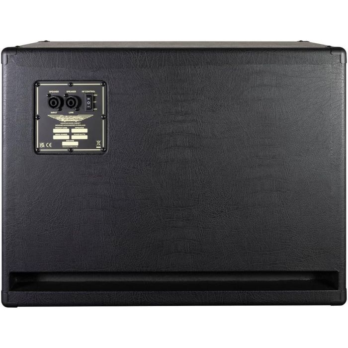 Pantalla Bajo Ashdown Abm Evo Iv (Uk) 2 X 12" - 1000W 8 Ohms 2 Pantalla Bajo Ashdown Abm Evo Iv (Uk) 2 X 12" - 1000W 8 Ohms 2