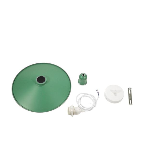 Lámpara Colgante de Techo Metal Industrial Vintage Guantanamo SKD-P80036, compatible con Bombilla E27, ideal Salón Comedor Dormitorio 3 Lámpara Colgante de Techo Metal Industrial Vintage Guantanamo SKD-P80036, compatible con Bombilla E27, ideal Salón Comedor Dormitorio 3