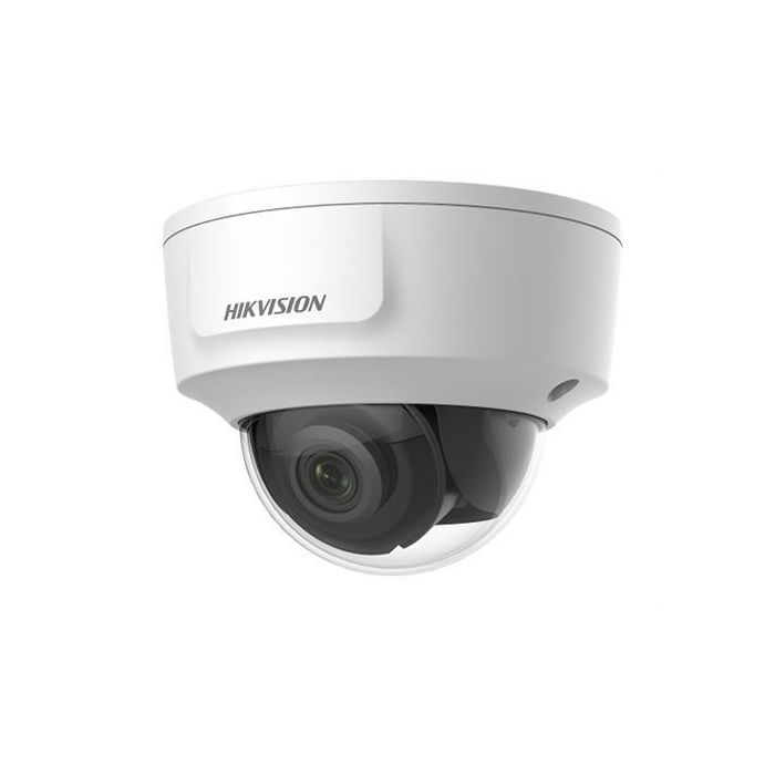 Hikvision Cámara IP minidomo 2M 2.8mm antivandálico IR30 WDR H.265+ IK10 IP42 12V/PoE 1
