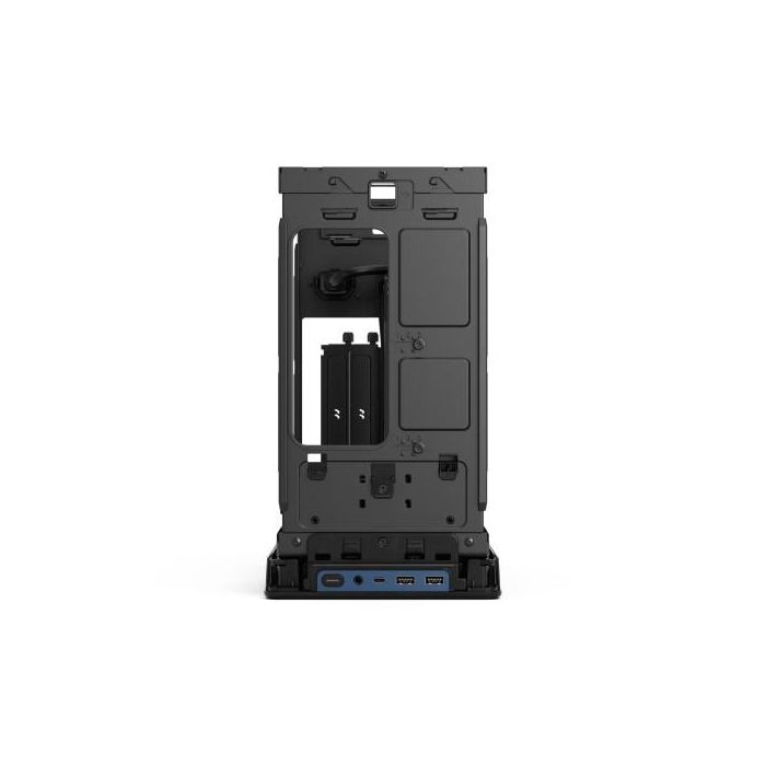 Fractal Design Era 2 Mini Tower Azul 19 Fractal Design Era 2 Mini Tower Azul 19
