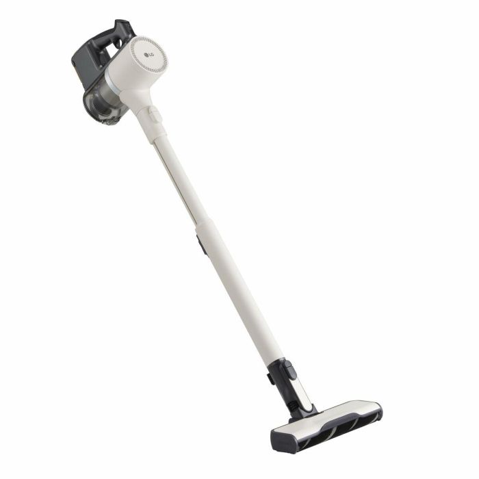 Aspirador Escoba Ciclónico Inalámbrico LG CORDZEROA9K-LITE1C 18 Aspirador Escoba Ciclónico Inalámbrico LG CORDZEROA9K-LITE1C 18