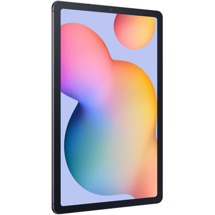 SAMSUNG Galaxy Tab S6 Lite 64GB Wi-Fi/LTE Grau - Tableta móvil de 10.4" con 4GB RAM, 64GB Almacenamiento, Gris 11