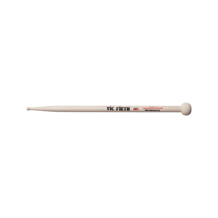 Baquetas Sd6 American Custom®® Swizzle B