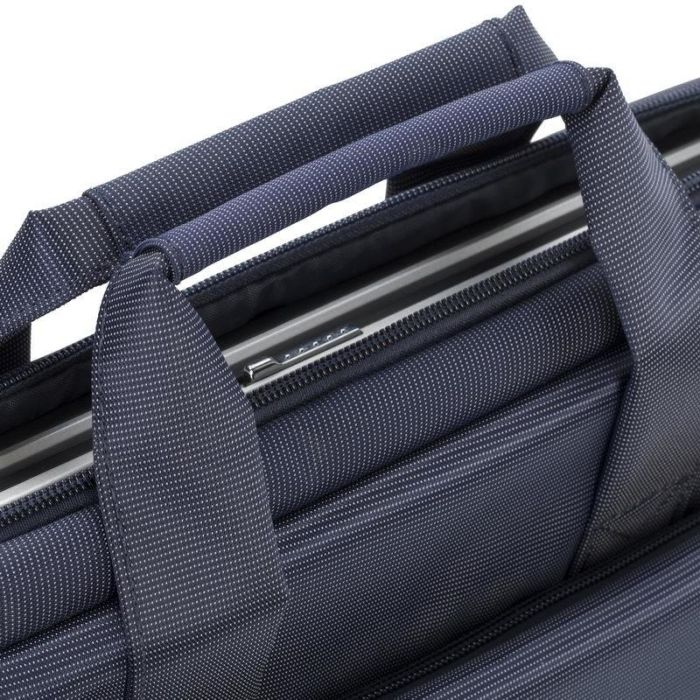 Riva NB Tasche Central 13,3" blau 8221 5
