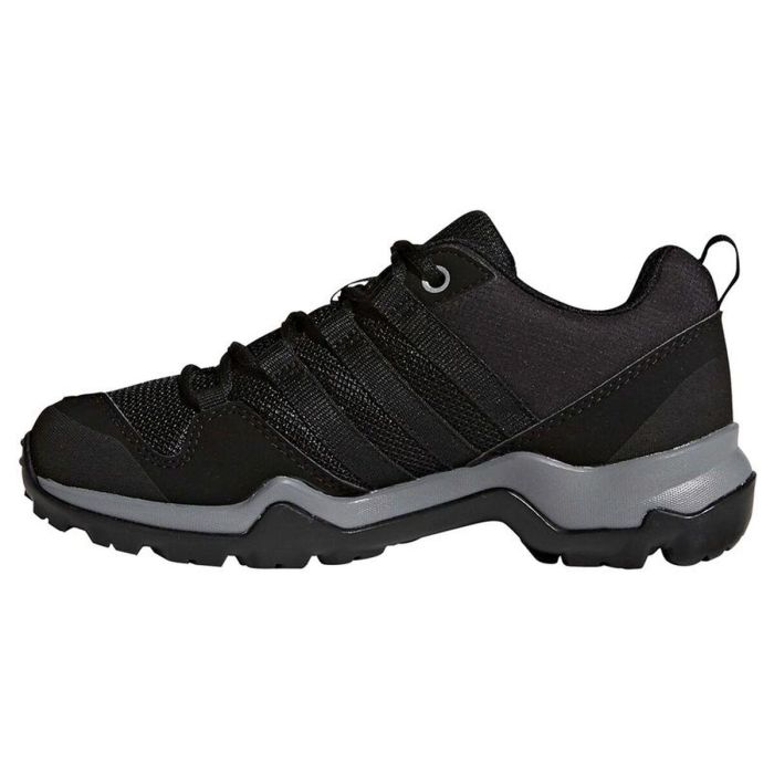 Zapatillas Deportivas Infantiles Adidas Terrex AX2R Negro