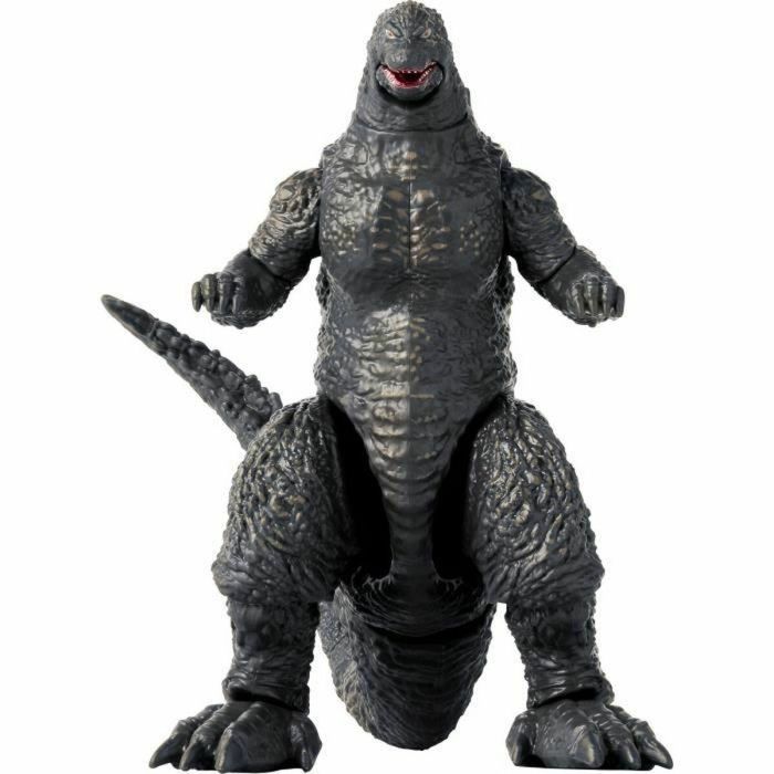 Figura de Acción Bandai GODZILLA 2023 (MINUS ONE) 6