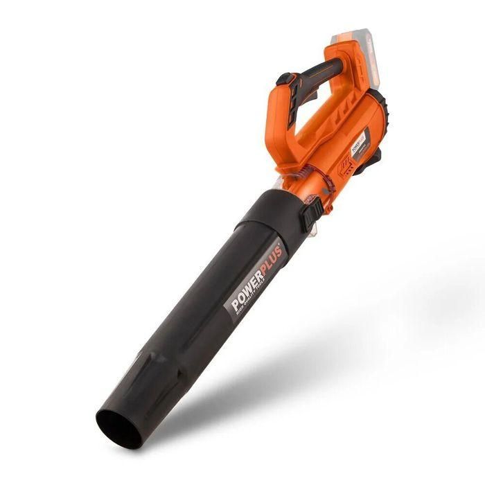 Dual Power POWDPG7526 Soplador de Hojas Inalámbrico 40V - 200 km/h - Sin Batería ni Cargador Dual Power POWDPG7526 Soplador de Hojas Inalámbrico 40V - 200 km/h - Sin Batería ni Cargador