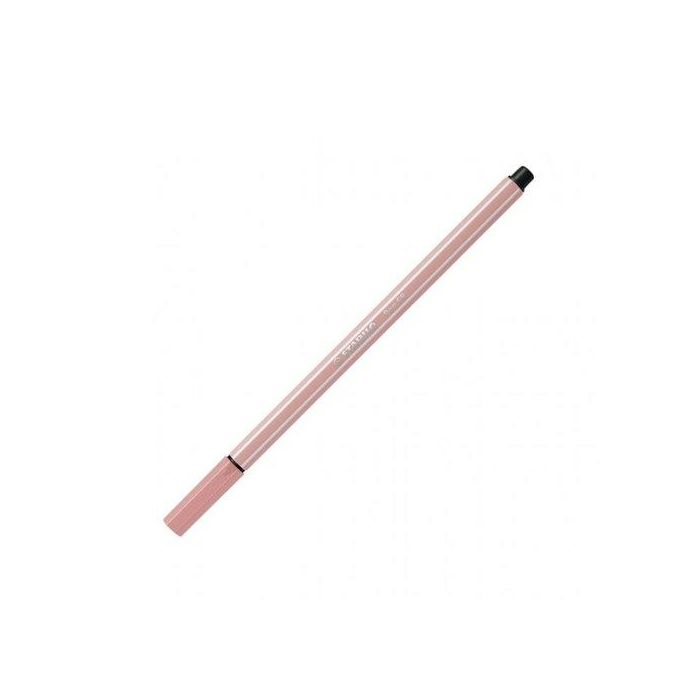 Rotulador Fibra Stabilo Pen 68 Colorete (Set de 10)