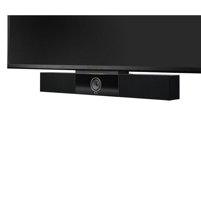 HP Poly Studio USB Video Bar para Colaboración en Salas Medianas - Audio y Video de Calidad con DirectorAI 6 HP Poly Studio USB Video Bar para Colaboración en Salas Medianas - Audio y Video de Calidad con DirectorAI 6