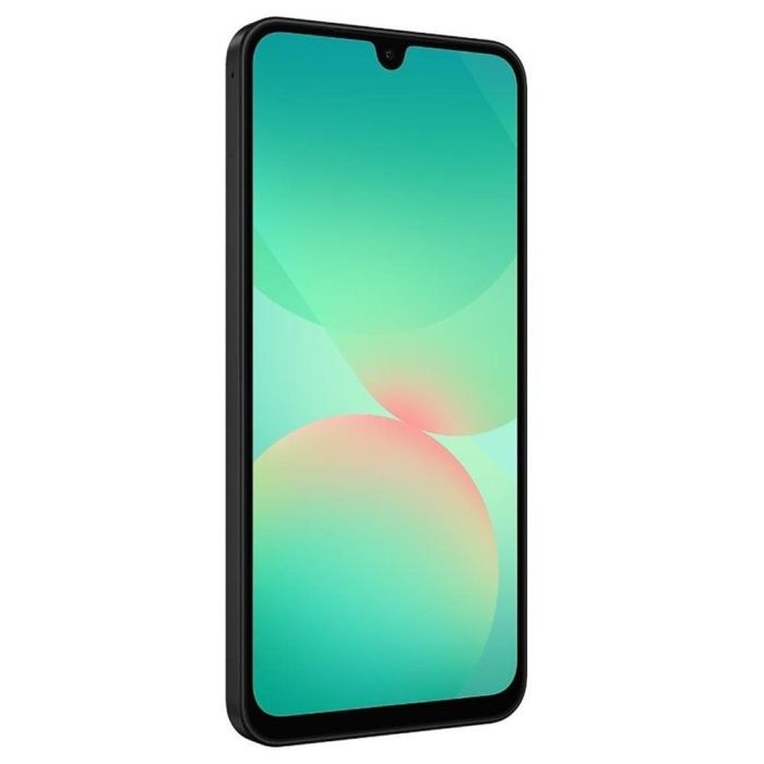 Samsung Galaxy A26 5G SM-A266BZKCEUB - 6.7" Super AMOLED, 8GB RAM, 256GB, Triple Cámara 50MP con OIS, 5000mAh, Negro 2 Samsung Galaxy A26 5G SM-A266BZKCEUB - 6.7" Super AMOLED, 8GB RAM, 256GB, Triple Cámara 50MP con OIS, 5000mAh, Negro 2