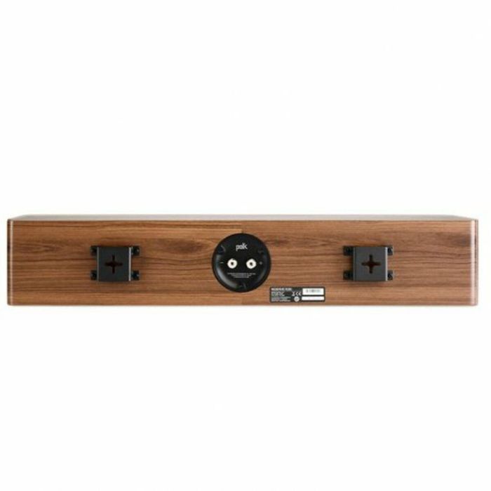 Altavoz Portátil Polk R350 Madera 200 W 1