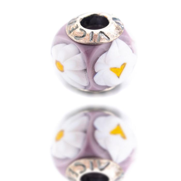 Abalorio Mujer Viceroy VMB0040-27 Morado 1 cm 1 Abalorio Mujer Viceroy VMB0040-27 Morado 1 cm 1