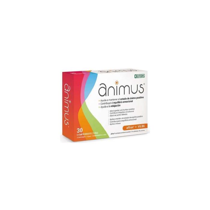 Animus 30Comp. Animus 30Comp.