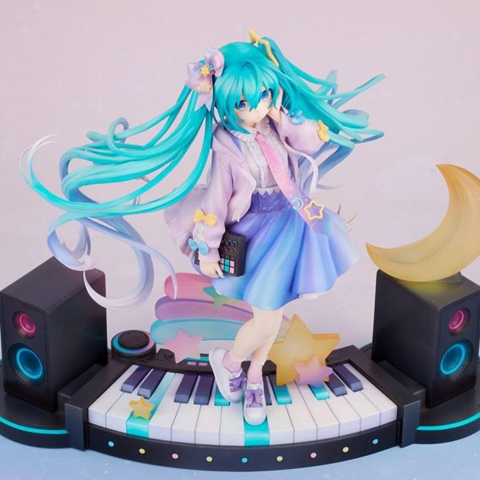 Figura Good Smile Hatsune Miku Digital 4 Figura Good Smile Hatsune Miku Digital 4