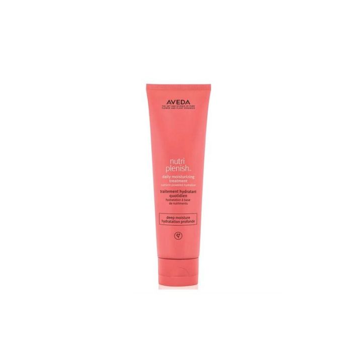 Aveda NUTRI-PLENISH Tratamiento Hidratante Diario Profundo 150ml para Cabello Seco y Dañado