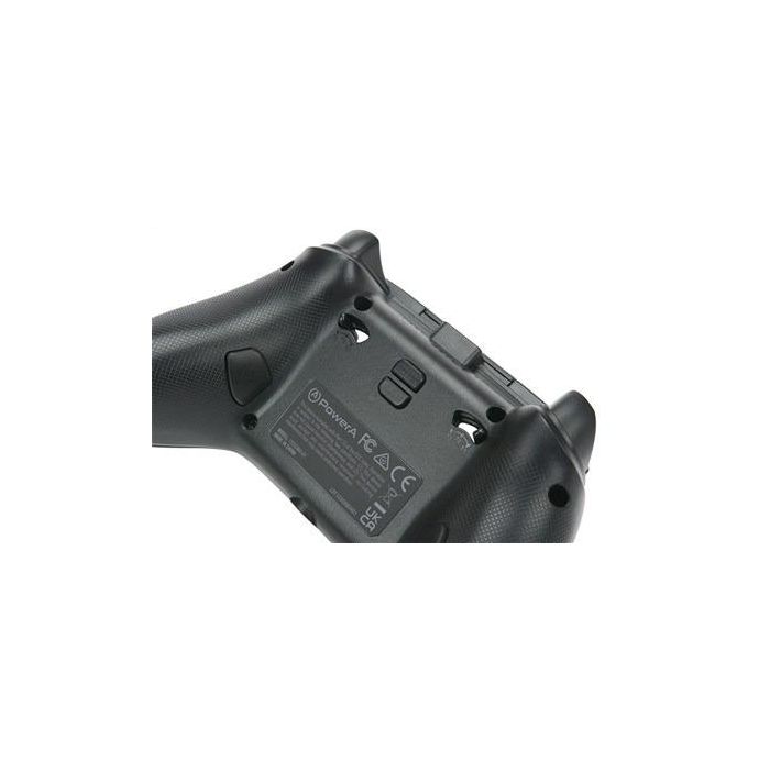 Mando Gaming Powera 1522360-01 Negro 9 Mando Gaming Powera 1522360-01 Negro 9