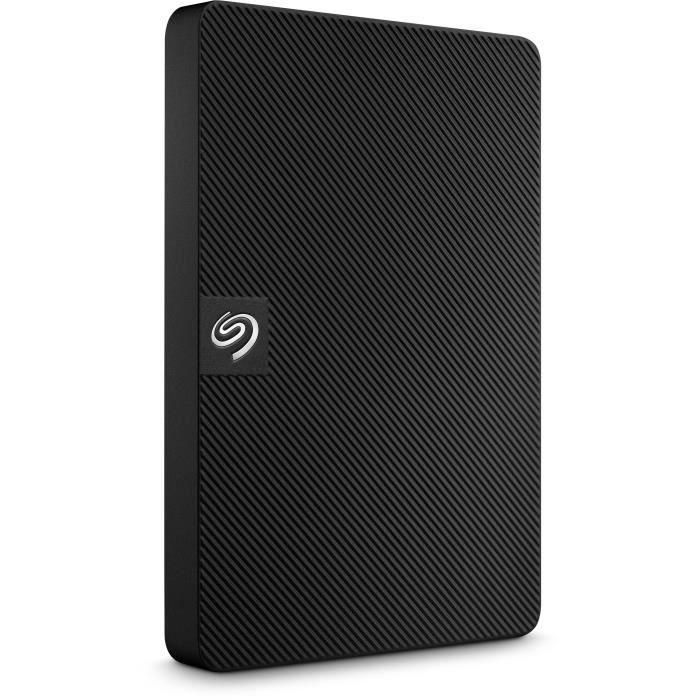 Disco Externo Seagate Expansion 2TB/ 2.5"/ USB 3.0 2