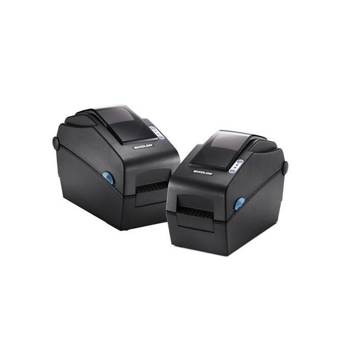 Bixolon SLP-DX220 Impresora de Etiquetas y Códigos de Barras 203 dpi 6 ips USB Serie Detección Inteligente de Medios Gris Oscuro 0 Bixolon SLP-DX220 Impresora de Etiquetas y Códigos de Barras 203 dpi 6 ips USB Serie Detección Inteligente de Medios Gris Oscuro 0