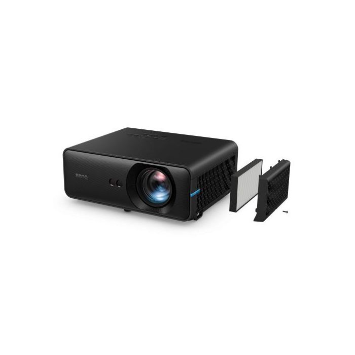 BenQ LH850ST Proyector de corto alcance 4000 lúmenes ANSI DLP 1080p (1920x1080) 3D Negro 6 BenQ LH850ST Proyector de corto alcance 4000 lúmenes ANSI DLP 1080p (1920x1080) 3D Negro 6