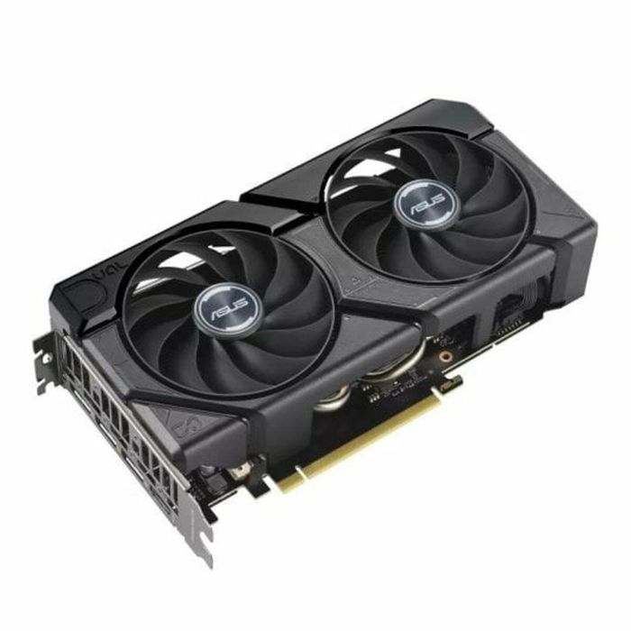 Tarjeta Gráfica Asus 8 GB GDDR6 Geforce RTX 4060 Ti 3