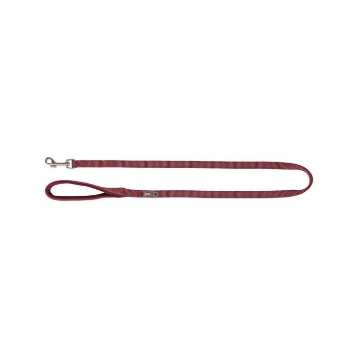 Correa para Perro Trixie Premium Rojo 1 m M/L 0 Correa para Perro Trixie Premium Rojo 1 m M/L 0