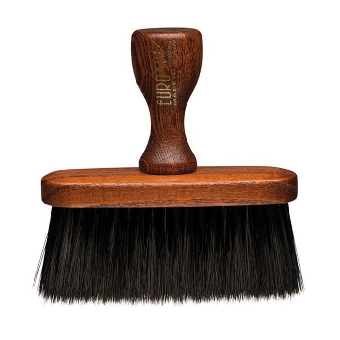 Eurostil Barber line cepillo barbero madera Eurostil Barber line cepillo barbero madera