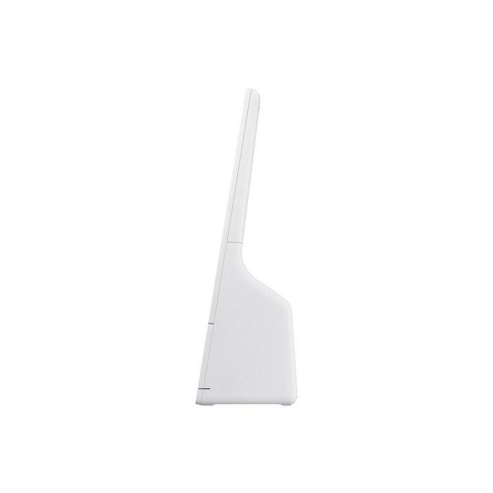 Samsung Kiosco Autoservicio Táctil 23.8" Full HD (1920x1080) Tizen WiFi Blanco Panel ADS 250cd/m² Uso 16/7 Sin PC Requerido 17