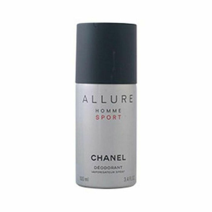 Chanel Allure Homme Sport Deodorant Spray