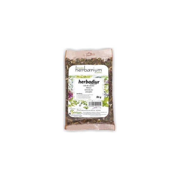 herbarium Herbadiur