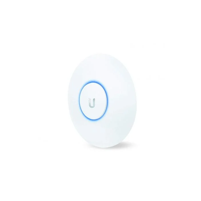 Ubiquiti UAP-AC-HD Punto de Acceso Wi-Fi 802.11ac Wave 2, Doble Banda, 2533 Mbps, RJ45 x 2, USB Type C 1