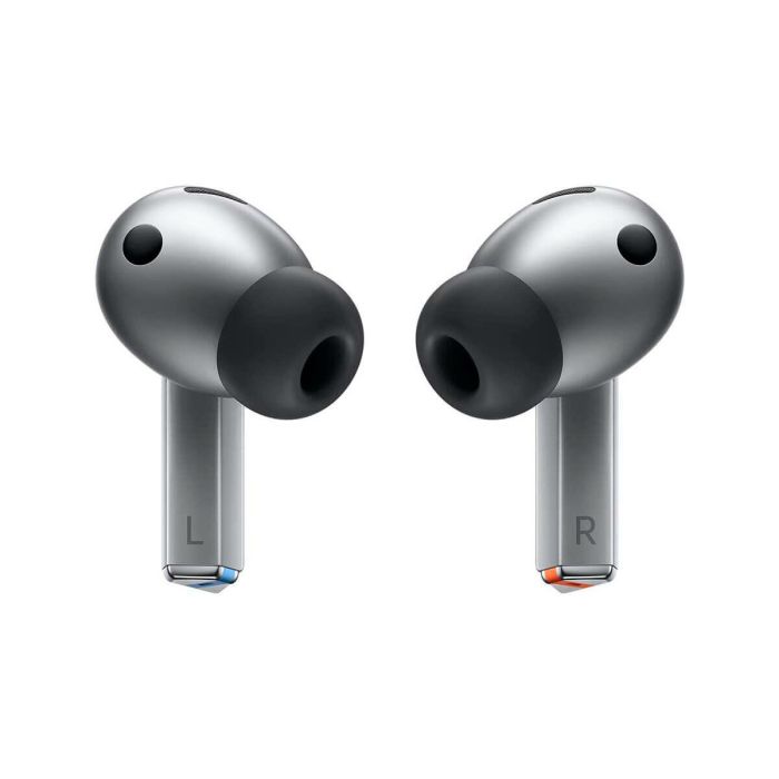 Auriculares in Ear Bluetooth Samsung Galaxy Buds3 Pro Plateado 1