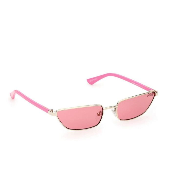 Gafas de Sol Mujer Guess GU8285 5732S 5 Gafas de Sol Mujer Guess GU8285 5732S 5