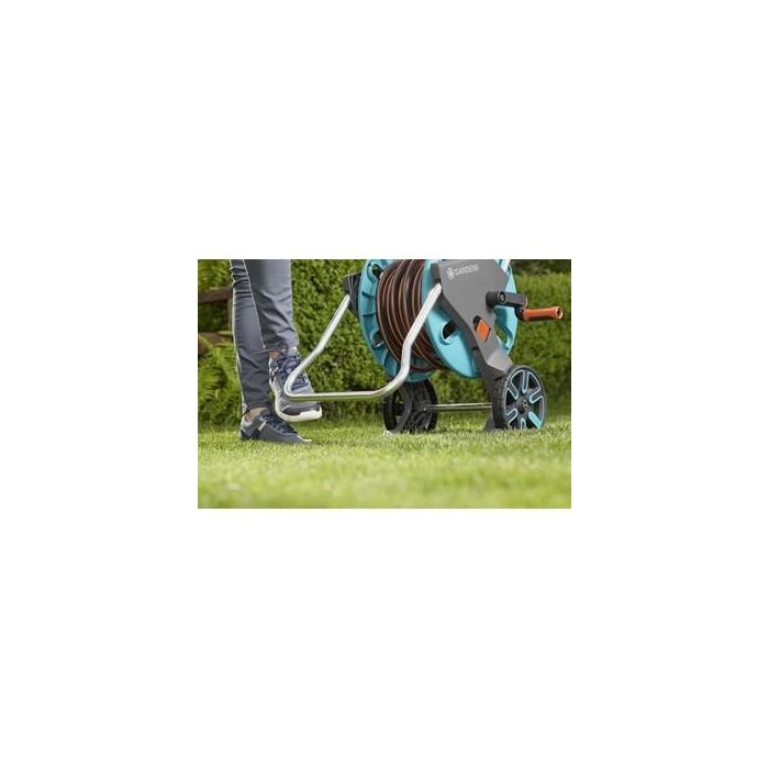 Gardena Schlauchwagen CleverRoll M Easy 8