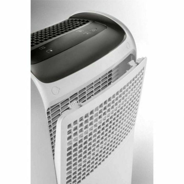 Deshumidificador DeLonghi DDSX220 Blanco 17 Deshumidificador DeLonghi DDSX220 Blanco 17