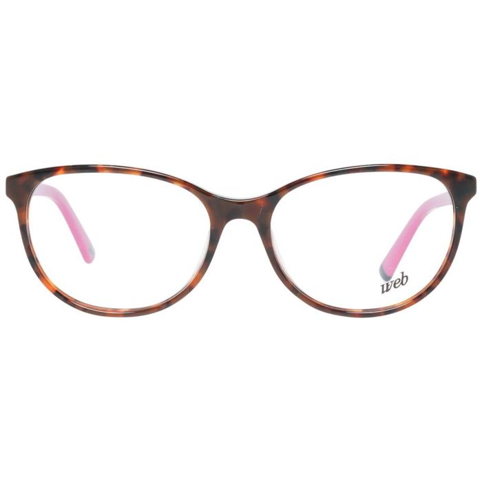 Montura de Gafas Mujer Web Eyewear WE5214 54053 3 Montura de Gafas Mujer Web Eyewear WE5214 54053 3