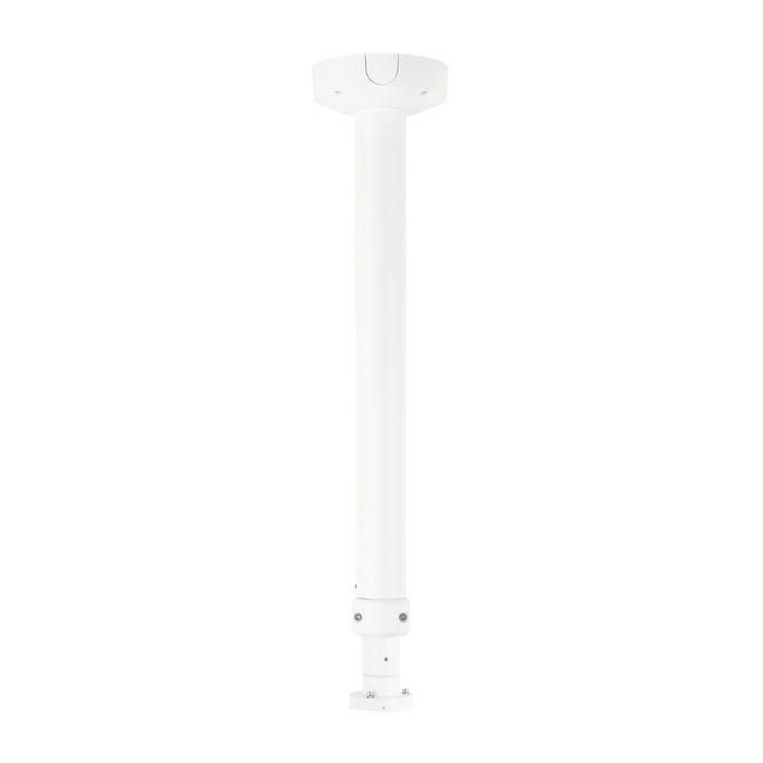 Hanwha Soporte montaje a techo para cámaras domo PTZ Wisenet XNP PLUS, blanco Hanwha Soporte montaje a techo para cámaras domo PTZ Wisenet XNP PLUS, blanco