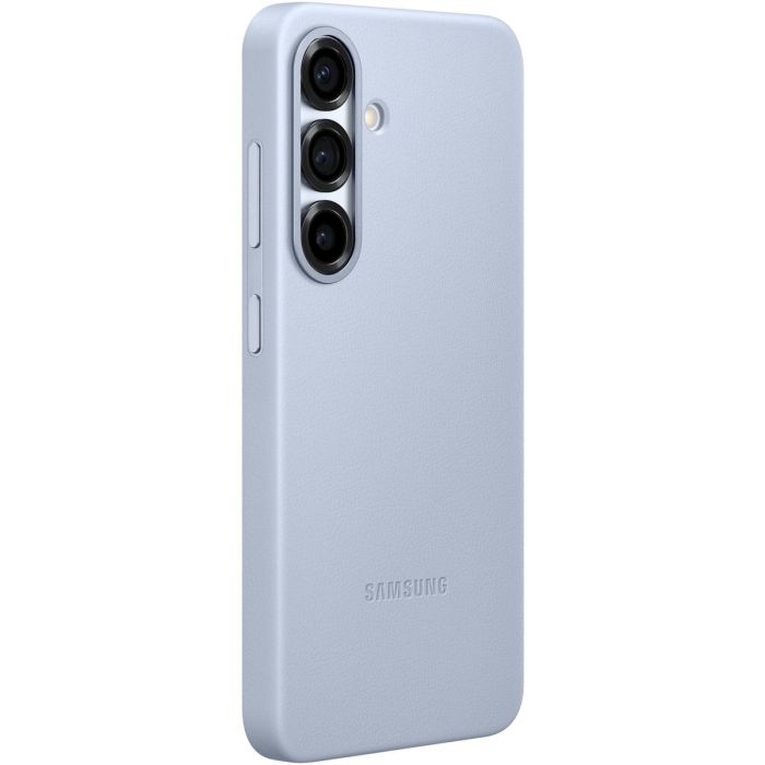 Samsung EF-VS931 Funda Kindsuit para Galaxy S25, 6.2" Protección contra caídas y rayones, Fácil aplicación, Azul claro 2