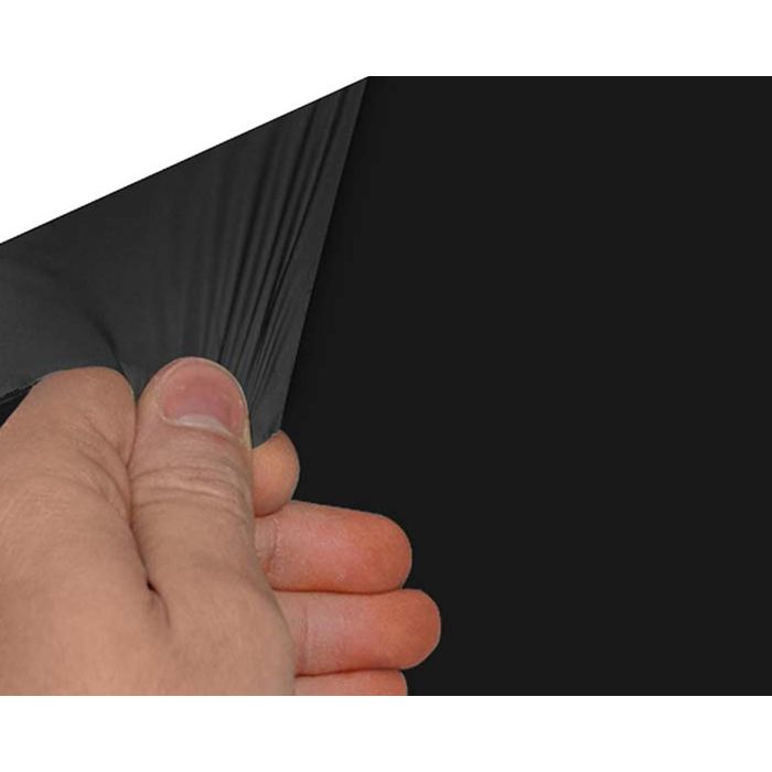 Goma Líquida para Coches Foliatec Negro 400 ml (2 pcs)