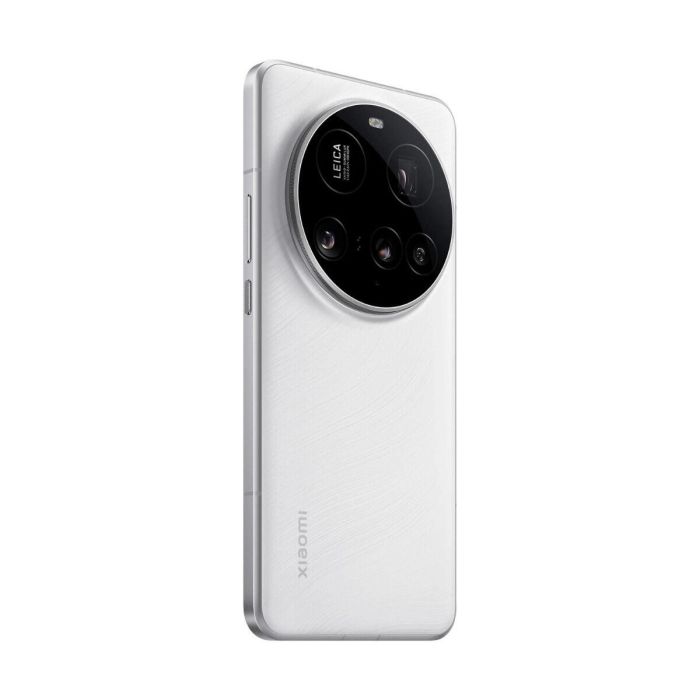 Smartphone Xiaomi 25010PN30G 6,73" Octa Core 16 GB RAM 512 GB Blanco 1 Smartphone Xiaomi 25010PN30G 6,73" Octa Core 16 GB RAM 512 GB Blanco 1