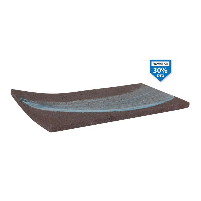 Bandeja Rectangular Pompeya 30x15x1 cm - Viejo Valle (4 Unidades) Bandeja Rectangular Pompeya 30x15x1 cm - Viejo Valle (4 Unidades)