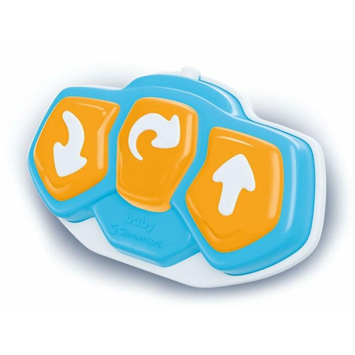 Clementoni CLE8005125528653 Galipette, el as de las piruetas Coche RC 9