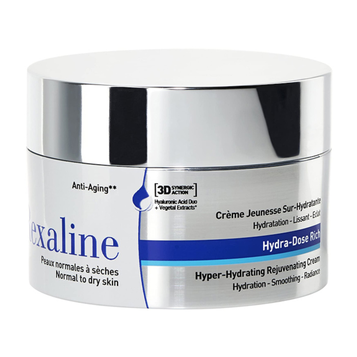 Rexaline Hydra Shock Rich Creme 50 mL Rexaline Hydra Shock Rich Creme 50 mL