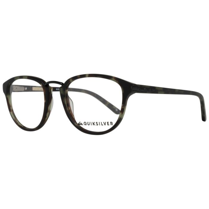 Montura de Gafas Hombre QuikSilver EQYEG03053-50GRA0 Verde Ø 50 mm 3 Montura de Gafas Hombre QuikSilver EQYEG03053-50GRA0 Verde Ø 50 mm 3